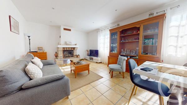 Maison à vendre  4 pièces - 108 m2 USTARITZ - 64