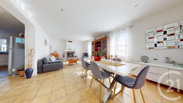 Maison à vendre  4 pièces - 108 m2 USTARITZ - 64