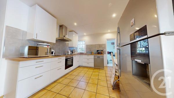 Maison à vendre  4 pièces - 108 m2 USTARITZ - 64