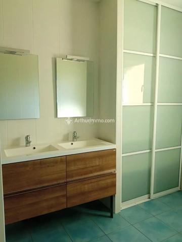 Location Maison 5 pièces 136 m2 à Matha