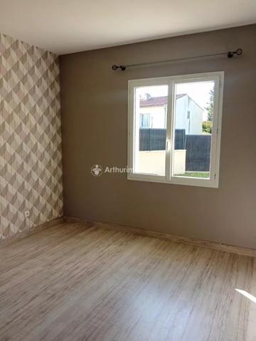 Location Maison 5 pièces 136 m2 à Matha