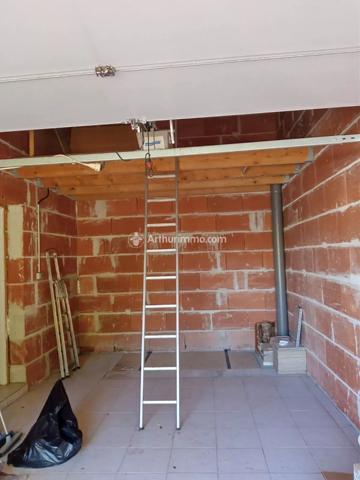 Location Maison 5 pièces 136 m2 à Matha