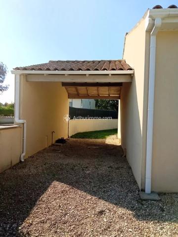 Location Maison 5 pièces 136 m2 à Matha