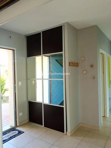 Location Maison 5 pièces 136 m2 à Matha