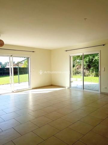 Location Maison 5 pièces 136 m2 à Matha