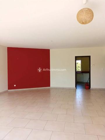 Location Maison 5 pièces 136 m2 à Matha