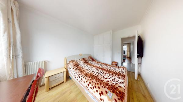 Appartement F5 à vendre  5 pièces - 103 m2 LA COURNEUVE - 93