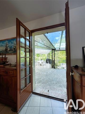 Maison à vendre 7 pièces 155 m² Verneuil-en-Halatte