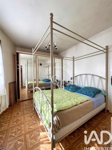 Maison à vendre 7 pièces 155 m² Verneuil-en-Halatte