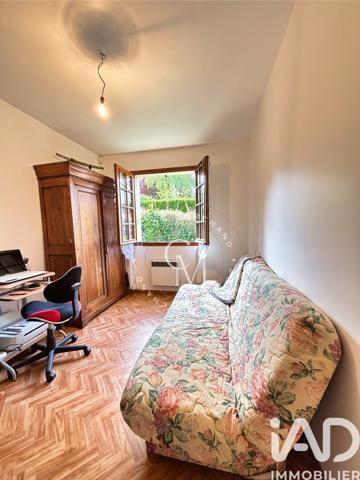 Maison à vendre 7 pièces 155 m² Verneuil-en-Halatte