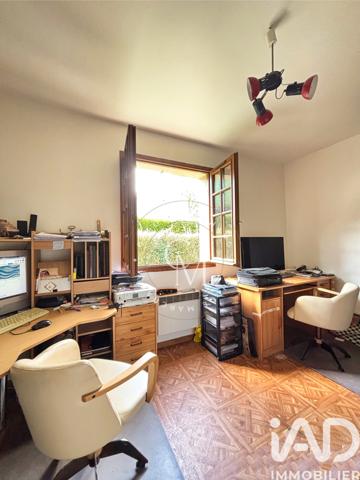 Maison à vendre 7 pièces 155 m² Verneuil-en-Halatte