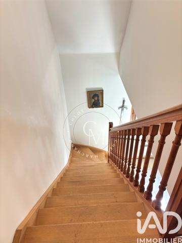 Maison à vendre 7 pièces 155 m² Verneuil-en-Halatte
