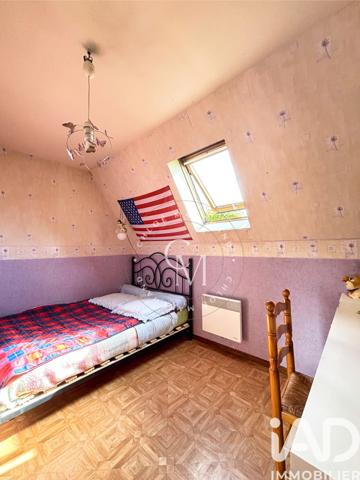 Maison à vendre 7 pièces 155 m² Verneuil-en-Halatte