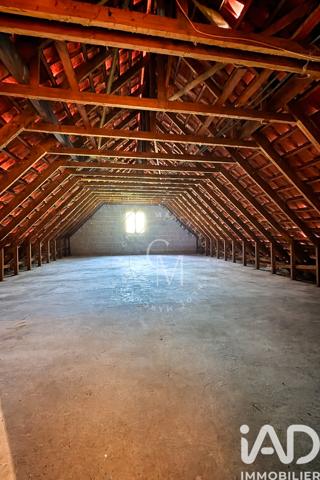 Maison à vendre 7 pièces 155 m² Verneuil-en-Halatte