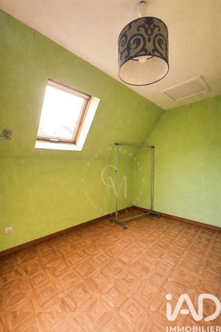 Maison à vendre 7 pièces 155 m² Verneuil-en-Halatte