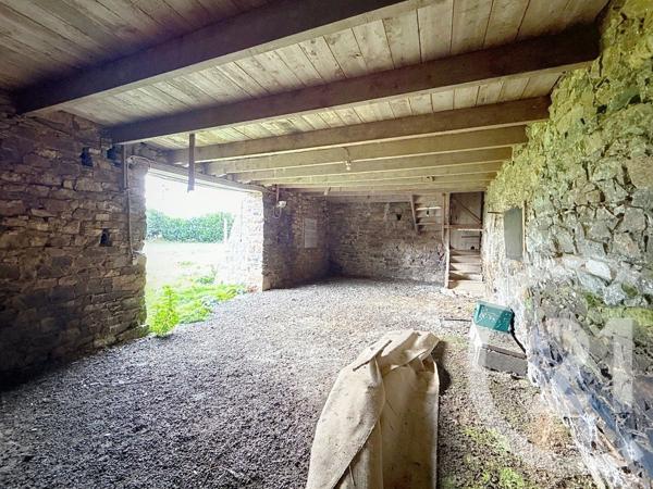 Maison à vendre  4 pièces - 105,62 m2 LANVOLLON - 22