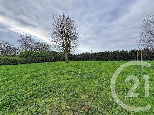 Maison à vendre  4 pièces - 105,62 m2 LANVOLLON - 22