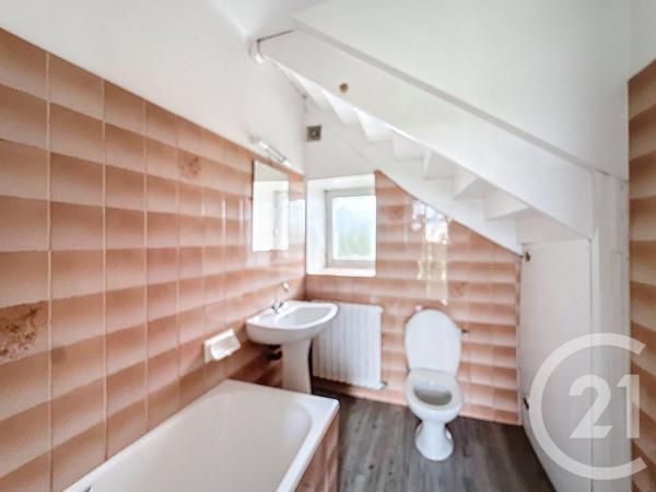 Maison à vendre  4 pièces - 105,62 m2 LANVOLLON - 22