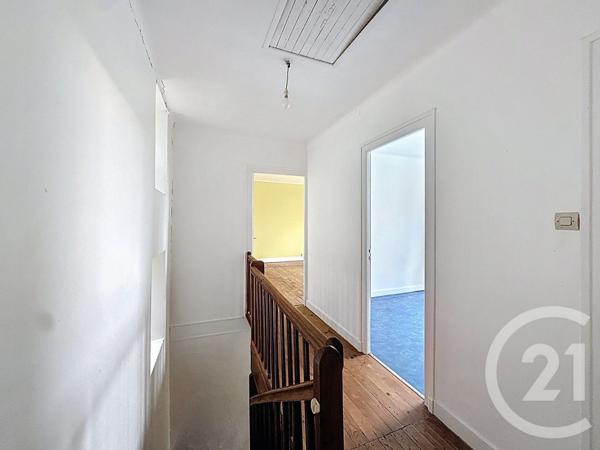 Maison à vendre  4 pièces - 105,62 m2 LANVOLLON - 22