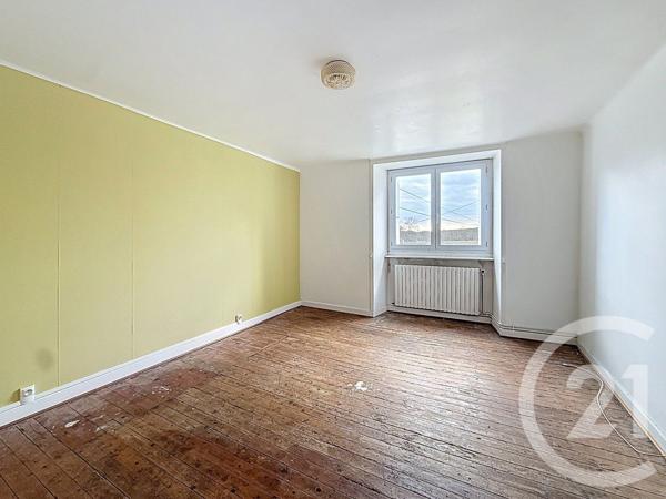 Maison à vendre  4 pièces - 105,62 m2 LANVOLLON - 22