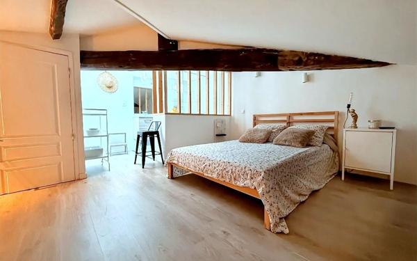 Appartement à vendre    3 pièces • 91,92 m2 Nîmes