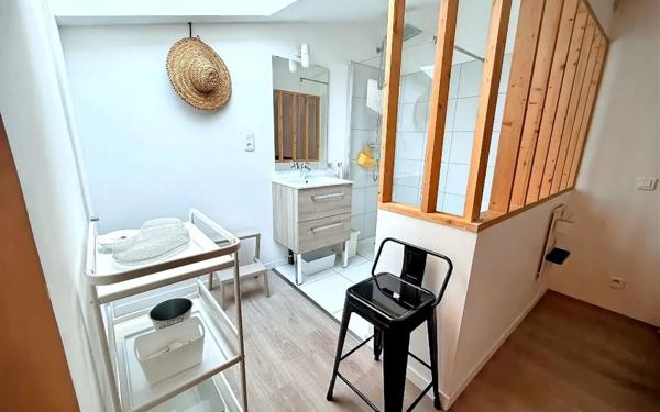 Appartement à vendre    3 pièces • 91,92 m2 Nîmes