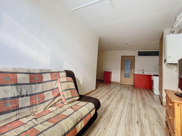 VALENCE CENTRE - Appartement 4 Pièces 86m2