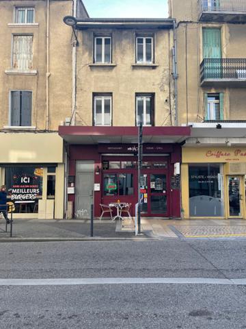 VALENCE CENTRE - Appartement 4 Pièces 86m2