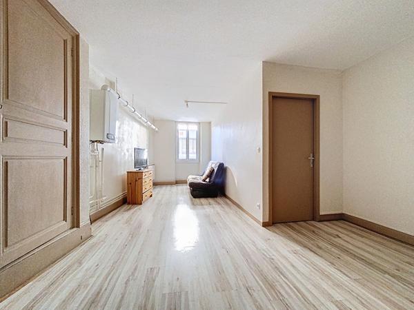 VALENCE CENTRE - Appartement 4 Pièces 86m2