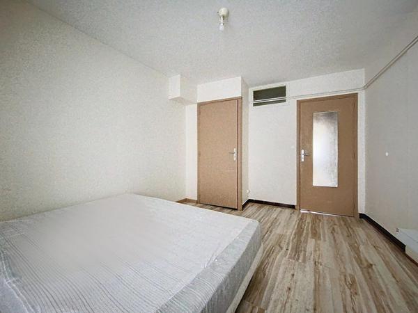 VALENCE CENTRE - Appartement 4 Pièces 86m2