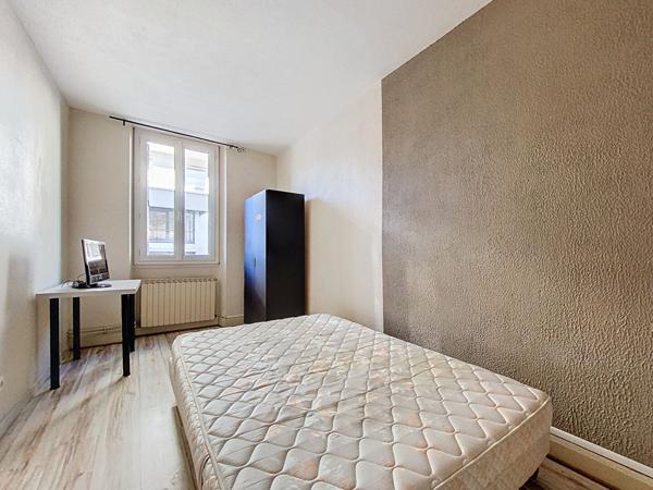 VALENCE CENTRE - Appartement 4 Pièces 86m2