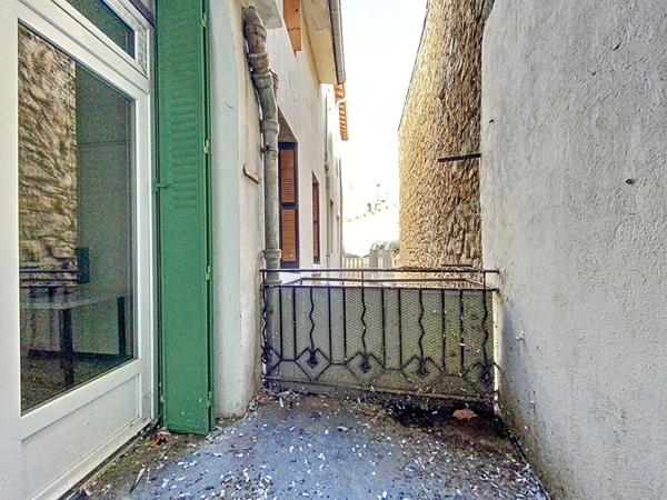 VALENCE CENTRE - Appartement 4 Pièces 86m2