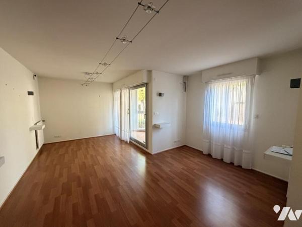 DIJON – À DEUX PAS DE LA PLACE WILSON – APPARTEMENT 4 PIÈCES AVEC BALCONS, CAVE ET PARKING