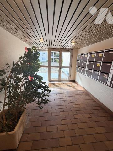 DIJON – À DEUX PAS DE LA PLACE WILSON – APPARTEMENT 4 PIÈCES AVEC BALCONS, CAVE ET PARKING