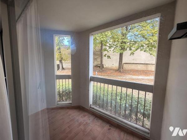 DIJON – À DEUX PAS DE LA PLACE WILSON – APPARTEMENT 4 PIÈCES AVEC BALCONS, CAVE ET PARKING