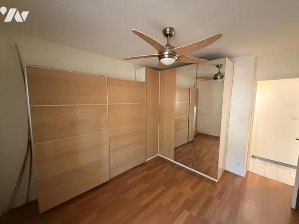 DIJON – À DEUX PAS DE LA PLACE WILSON – APPARTEMENT 4 PIÈCES AVEC BALCONS, CAVE ET PARKING