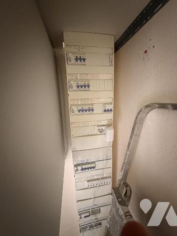 DIJON – À DEUX PAS DE LA PLACE WILSON – APPARTEMENT 4 PIÈCES AVEC BALCONS, CAVE ET PARKING
