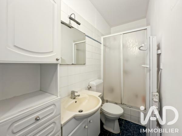 Appartement à vendre 2 pièces 43,61 m² Dinard