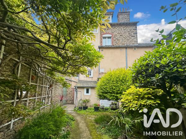 Appartement à vendre 2 pièces 43,61 m² Dinard