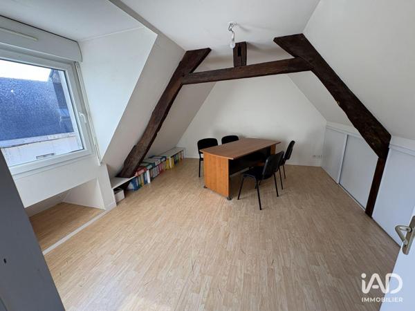 Location bureaux 20 m² Janzé