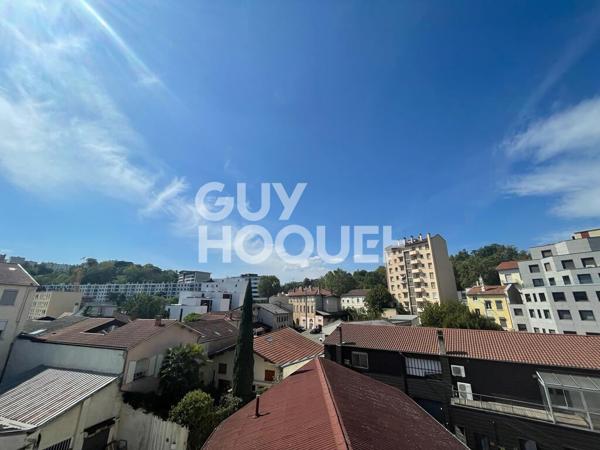 Studio - VALMY- 24.55m²