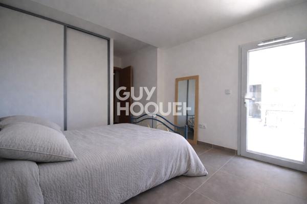 APPARTEMENT À VENDRE DE 3 PIÈCES DE 75,08 M²