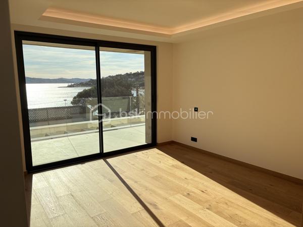 Maison contemporaine de 262,49 m²