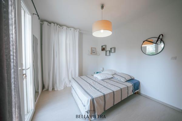 Grabels (34790) Maison contemporaine de plain-pied - Élégance, volumes et art de vivre à Grabels