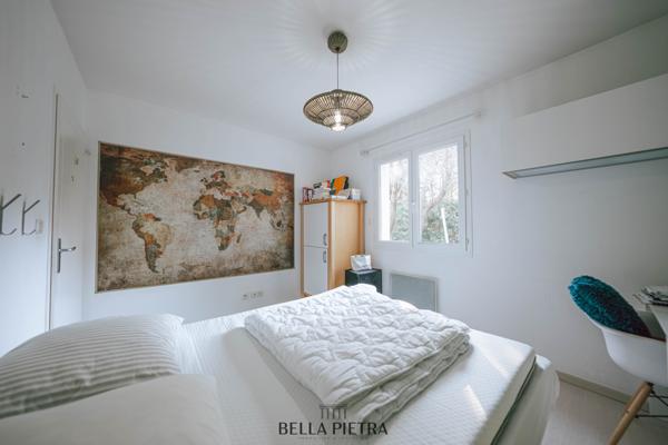 Grabels (34790) Maison contemporaine de plain-pied - Élégance, volumes et art de vivre à Grabels