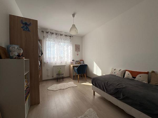 Appartement Tonnay Charente 5 pièce(s)