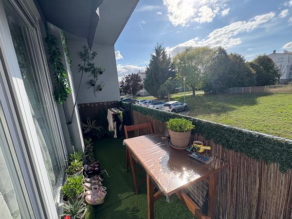 Appartement Tonnay Charente 5 pièce(s)