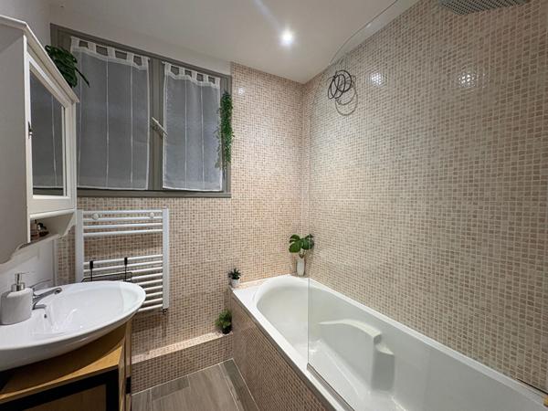 Appartement Tonnay Charente 5 pièce(s)