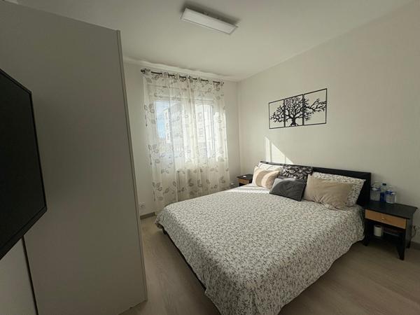 Appartement Tonnay Charente 5 pièce(s)