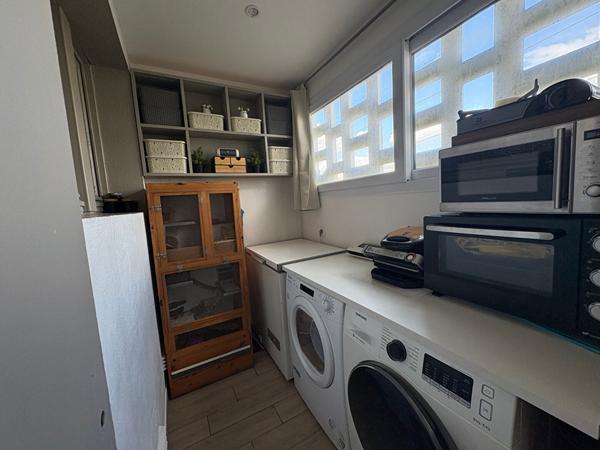 Appartement Tonnay Charente 5 pièce(s)